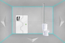 ꡼ No.008 | NOIZ QUBE