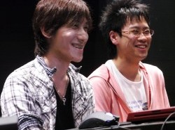 ꡼ No.007Υͥ / TGS 2011RazerƥåȤäƤߤȥåץץ쥤䡼ãδۤϡRazer֡ǹԤ줿֥IV AEץӥޥåݡ