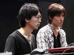 ꡼ No.009Υͥ / TGS 2011RazerƥåȤäƤߤȥåץץ쥤䡼ãδۤϡRazer֡ǹԤ줿֥IV AEץӥޥåݡ