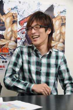 画像ギャラリー No.014のサムネイル画像 / 格闘ゲームイベント企画団体“TOPANGA”とは何か。プレイ動画有料配信の道を選んだ「第1期TOPANGAリーグ」,その真意をキーマンに聞いてみた