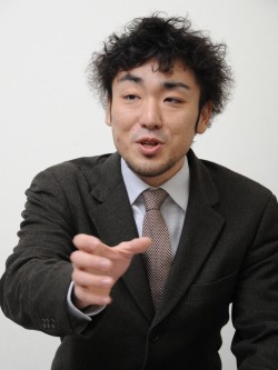 画像ギャラリー No.016のサムネイル画像 / 格闘ゲームイベント企画団体“TOPANGA”とは何か。プレイ動画有料配信の道を選んだ「第1期TOPANGAリーグ」,その真意をキーマンに聞いてみた