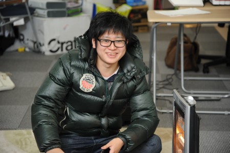 画像ギャラリー No.017のサムネイル画像 / 格闘ゲームイベント企画団体“TOPANGA”とは何か。プレイ動画有料配信の道を選んだ「第1期TOPANGAリーグ」,その真意をキーマンに聞いてみた