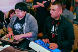 ꡼ No.006 | EVO20132ܥꥶȤޤȤᡣUMvC3̵ǰǡ֥ȥͥ϶Infiltrationμˡǽ֥4׷辡˸ܿ4̾ؤư襤󥿥ӥ塼Ǻ