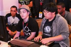 ꡼ No.007 | EVO20132ܥꥶȤޤȤᡣUMvC3̵ǰǡ֥ȥͥ϶Infiltrationμˡǽ֥4׷辡˸ܿ4̾ؤư襤󥿥ӥ塼Ǻ