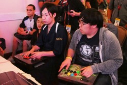 ꡼ No.008 | EVO20132ܥꥶȤޤȤᡣUMvC3̵ǰǡ֥ȥͥ϶Infiltrationμˡǽ֥4׷辡˸ܿ4̾ؤư襤󥿥ӥ塼Ǻ