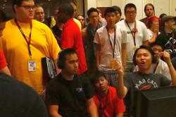 ꡼ No.014 | EVO20132ܥꥶȤޤȤᡣUMvC3̵ǰǡ֥ȥͥ϶Infiltrationμˡǽ֥4׷辡˸ܿ4̾ؤư襤󥿥ӥ塼Ǻ