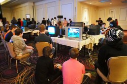 ꡼ No.016 | EVO20132ܥꥶȤޤȤᡣUMvC3̵ǰǡ֥ȥͥ϶Infiltrationμˡǽ֥4׷辡˸ܿ4̾ؤư襤󥿥ӥ塼Ǻ