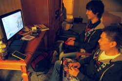 ꡼ No.018 | EVO20132ܥꥶȤޤȤᡣUMvC3̵ǰǡ֥ȥͥ϶Infiltrationμˡǽ֥4׷辡˸ܿ4̾ؤư襤󥿥ӥ塼Ǻ