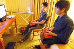 ꡼ No.019 | EVO20132ܥꥶȤޤȤᡣUMvC3̵ǰǡ֥ȥͥ϶Infiltrationμˡǽ֥4׷辡˸ܿ4̾ؤư襤󥿥ӥ塼Ǻ