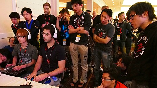 ꡼ No.020Υͥ / EVO20132ܥꥶȤޤȤᡣUMvC3̵ǰǡ֥ȥͥ϶Infiltrationμˡǽ֥4׷辡˸ܿ4̾ؤư襤󥿥ӥ塼Ǻ