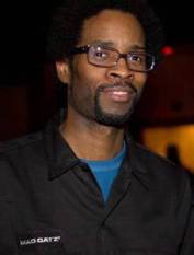 ���������꡼ No.005�Υ���ͥ������ / �ޥåɥ���åġ�9��22����TGS 2013�ǡ֥���IV AE�פ��������򳫺�