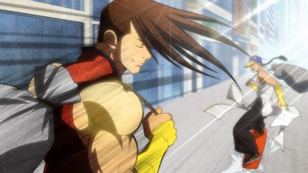 ꡼ No.001Υͥ / ֥ѡȥ꡼ȥեIV ɥǥס饯֥פΥץ쥤ࡼӡ꡼󥷥åȸ