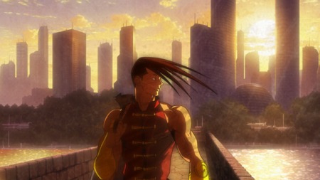 ꡼ No.002Υͥ / ֥ѡȥ꡼ȥեIV ɥǥס饯֥פΥץ쥤ࡼӡ꡼󥷥åȸ