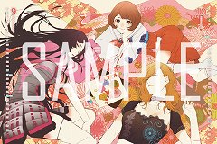 画像ギャラリー No.003のサムネイル画像 / イラストはすべて豪華執筆陣による描き下ろし。2012年版「カプコンガールズ」「カプコンヒーローズ」カレンダーが予約開始