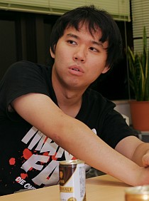 画像ギャラリー No.007のサムネイル画像 / “GODSGARDEN×4Gamer”座談会企画 第2弾。トッププレイヤー4名が語る「スパIV AE」,そして格闘ゲームシーンの未来