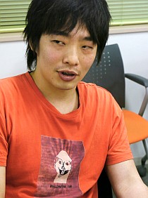 画像ギャラリー No.010のサムネイル画像 / “GODSGARDEN×4Gamer”座談会企画 第2弾。トッププレイヤー4名が語る「スパIV AE」,そして格闘ゲームシーンの未来