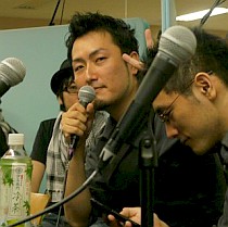 画像ギャラリー No.002のサムネイル画像 / 「スパIV AE」日本勢の活躍に秋葉原が沸いた,「EVO 2011」Public Viewingレポート。ウメハラ3連覇ならず,優勝はふ〜どフェイロン