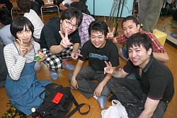 画像ギャラリー No.003のサムネイル画像 / 「スパIV AE」日本勢の活躍に秋葉原が沸いた,「EVO 2011」Public Viewingレポート。ウメハラ3連覇ならず,優勝はふ〜どフェイロン