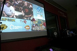 画像ギャラリー No.005のサムネイル画像 / 「スパIV AE」日本勢の活躍に秋葉原が沸いた,「EVO 2011」Public Viewingレポート。ウメハラ3連覇ならず,優勝はふ〜どフェイロン