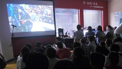 画像ギャラリー No.009のサムネイル画像 / 「スパIV AE」日本勢の活躍に秋葉原が沸いた,「EVO 2011」Public Viewingレポート。ウメハラ3連覇ならず,優勝はふ〜どフェイロン