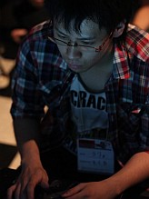 ���������꡼ No.010�Υ���ͥ������ / �����Υȥåץץ쥤�䡼ã�������˽��롣��GODSGARDEN X CAPCOM ����IV AE ����饤�������й���ס�10��21�����ŷ���