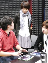 画像ギャラリー No.004のサムネイル画像 / Ustreamで1万人以上が熱狂した「GODSGARDEN X CAPCOM スパIV AE オンライン東西対抗戦」,東軍拠点からお届けするフォトレポートを掲載