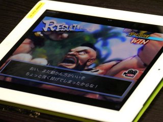 画像ギャラリー No.005のサムネイル画像 / Ustreamで1万人以上が熱狂した「GODSGARDEN X CAPCOM スパIV AE オンライン東西対抗戦」,東軍拠点からお届けするフォトレポートを掲載
