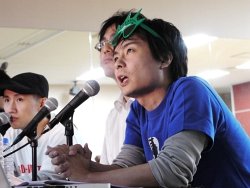 画像ギャラリー No.007のサムネイル画像 / Ustreamで1万人以上が熱狂した「GODSGARDEN X CAPCOM スパIV AE オンライン東西対抗戦」,東軍拠点からお届けするフォトレポートを掲載