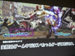 画像ギャラリー No.008のサムネイル画像 / Ustreamで1万人以上が熱狂した「GODSGARDEN X CAPCOM スパIV AE オンライン東西対抗戦」,東軍拠点からお届けするフォトレポートを掲載