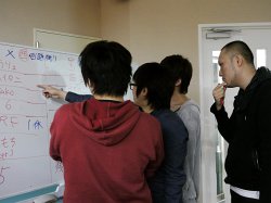 画像ギャラリー No.016のサムネイル画像 / Ustreamで1万人以上が熱狂した「GODSGARDEN X CAPCOM スパIV AE オンライン東西対抗戦」,東軍拠点からお届けするフォトレポートを掲載