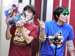 画像ギャラリー No.019のサムネイル画像 / Ustreamで1万人以上が熱狂した「GODSGARDEN X CAPCOM スパIV AE オンライン東西対抗戦」,東軍拠点からお届けするフォトレポートを掲載