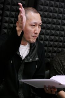 画像ギャラリー No.020のサムネイル画像 / Ustreamで1万人以上が熱狂した「GODSGARDEN X CAPCOM スパIV AE オンライン東西対抗戦」,東軍拠点からお届けするフォトレポートを掲載