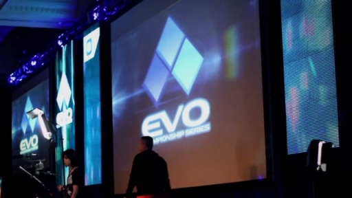 Evo 2013 Trailer