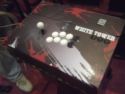 画像ギャラリー No.001のサムネイル画像 / 中東で最大級の格闘ゲームイベント「K.O. Fighting Game Festival」。実況を担当したアールによる,クウェート滞在レポート(前編)