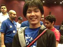 画像ギャラリー No.006のサムネイル画像 / 中東で最大級の格闘ゲームイベント「K.O. Fighting Game Festival」。実況を担当したアールによる,クウェート滞在レポート(前編)