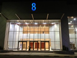 画像ギャラリー No.019のサムネイル画像 / 中東で最大級の格闘ゲームイベント「K.O. Fighting Game Festival」。実況を担当したアールによる,クウェート滞在レポート(前編)