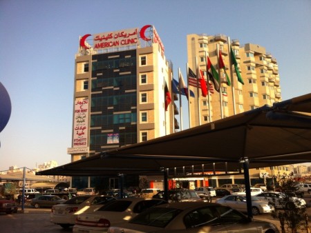 画像ギャラリー No.020のサムネイル画像 / 中東で最大級の格闘ゲームイベント「K.O. Fighting Game Festival」。実況を担当したアールによる,クウェート滞在レポート(前編)