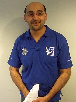 画像ギャラリー No.001のサムネイル画像 / 中東最大の格闘ゲームイベント運営者が語る,日本の格闘ゲームシーンへの憧れ。アールのクウェート滞在レポート(後編)