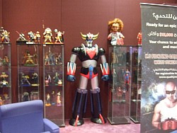 画像ギャラリー No.003のサムネイル画像 / 中東最大の格闘ゲームイベント運営者が語る,日本の格闘ゲームシーンへの憧れ。アールのクウェート滞在レポート(後編)