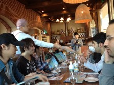 画像ギャラリー No.007のサムネイル画像 / 中東最大の格闘ゲームイベント運営者が語る,日本の格闘ゲームシーンへの憧れ。アールのクウェート滞在レポート(後編)