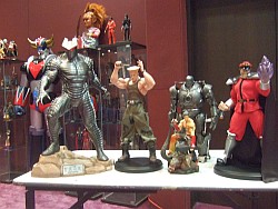 画像ギャラリー No.017のサムネイル画像 / 中東最大の格闘ゲームイベント運営者が語る,日本の格闘ゲームシーンへの憧れ。アールのクウェート滞在レポート(後編)