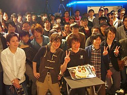 ꡼ No.016 | WonderGOO˥ץޡäƤפʤץ饤˲줬ʨHORIƥå٥ sako special 2013աץݡ