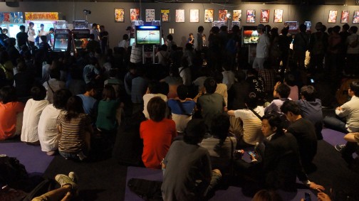 ꡼ No.001Υͥ / EVO2013Ϥ褤躣äEvolution 2013ľư襤󥿥ӥ塼ϥ顤ͥ⡤Justin11̾˰յߤʹ