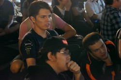 ꡼ No.002 | EVO2013Ϥ褤躣äEvolution 2013ľư襤󥿥ӥ塼ϥ顤ͥ⡤Justin11̾˰յߤʹ