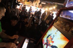 ꡼ No.004 | EVO2013Ϥ褤躣äEvolution 2013ľư襤󥿥ӥ塼ϥ顤ͥ⡤Justin11̾˰յߤʹ