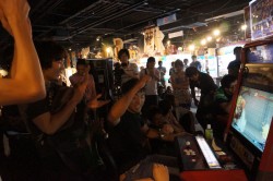 ꡼ No.005 | EVO2013Ϥ褤躣äEvolution 2013ľư襤󥿥ӥ塼ϥ顤ͥ⡤Justin11̾˰յߤʹ