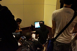 ꡼ No.005 | EVO 20130γƮ।٥ȡEvolution 2013״塞ɡƼܤθɤۿ塼ޤǤŰ