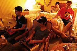 ꡼ No.006 | EVO 20130γƮ।٥ȡEvolution 2013״塞ɡƼܤθɤۿ塼ޤǤŰ