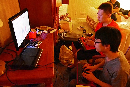 ꡼ No.007 | EVO 20130γƮ।٥ȡEvolution 2013״塞ɡƼܤθɤۿ塼ޤǤŰ