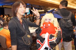 ꡼ No.004 | EVO2013ϡȸ޿ɤ4֥ͤ4ץ٥8˽롪EVO2013׽ꥶȤޤȤͥԥ󥿥ӥ塼P4UͥܤΥμ